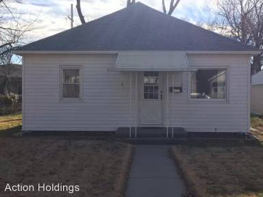 Main picture of 811 W 9th St