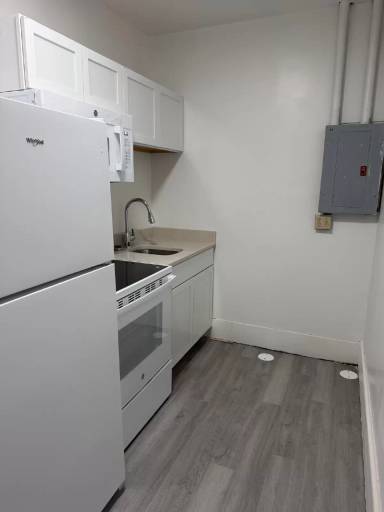 Main picture of 33 N Washington St