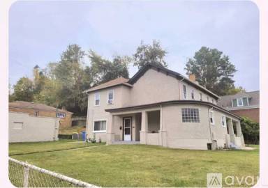 Main picture of 410 Cubbage St