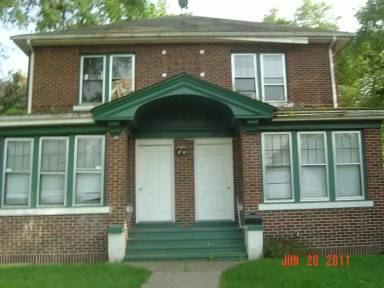Main picture of 1232 Lincoln Way W