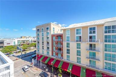 Main picture of Downtown Dadeland