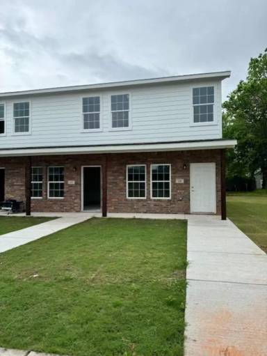 Main picture of Colbert Townhomes