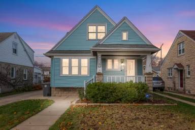Main picture of 4929 N Idlewild Ave