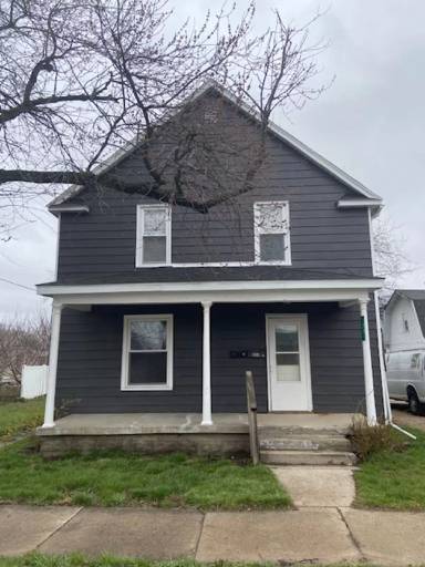 Main picture of 1951 Porter St SW
