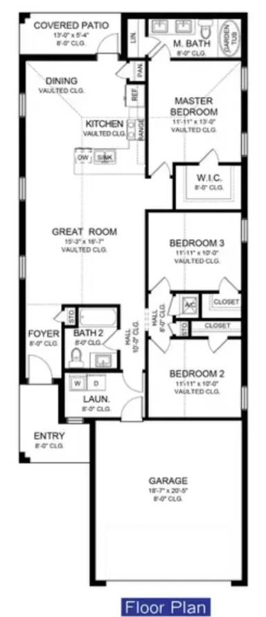 Main picture of 1059 Grantham Ln SE