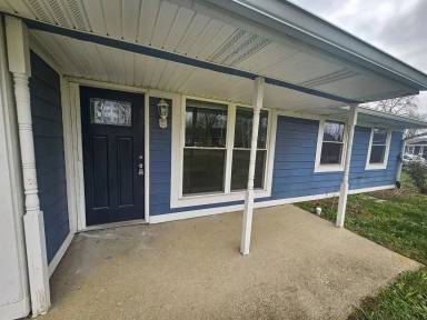 Main picture of 4313 Baker Dr