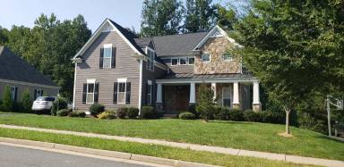 Main picture of 1832 Hyland Creek Dr