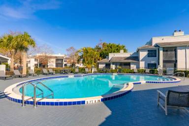 Main picture of Villas At Blue Cove Apartments