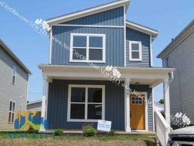 Main picture of 1446 Wendell Ave