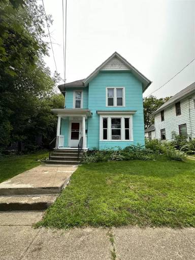 Main picture of 311 W Mason St