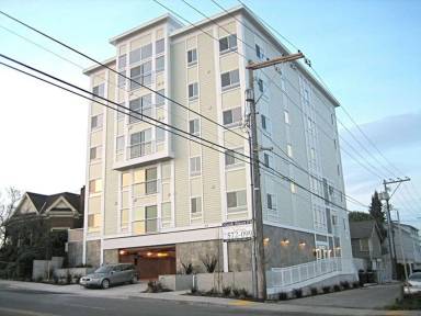 Main picture of 815 S 9th St