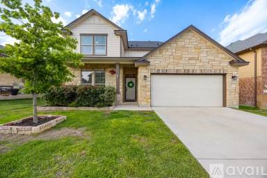 Main picture of 8706 Hidden Oaks Dr