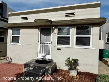 Main picture of 4326 Iowa St