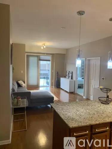 Main picture of 828 W Grace Apartments