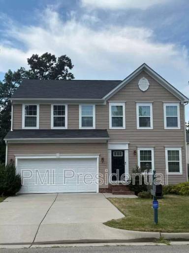 Main picture of 6313 Regal Grove Ln