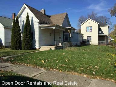 Main picture of 1331 E Lewis St