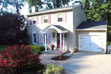 Main picture of 5331 Strasburg Rd