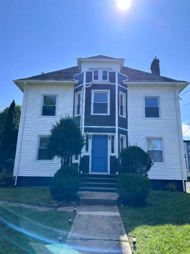 Main picture of 518 Belvidere Ave