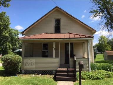 Main picture of 420 Mulberry St