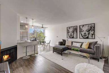 Main picture of Kingsley Tower Apartments