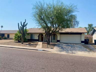 Main picture of 3137 W Campo Bello Dr