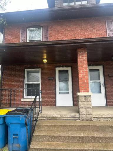 Main picture of 518 W 6th St