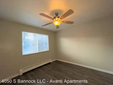 Main picture of Avanti Apartments