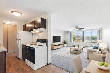 Main picture of North Shore Apartments