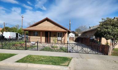 Main picture of 500 D St