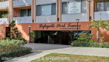Main picture of La Fayette Park Towers Condominiums