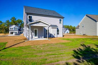 Main picture of 521 Transom Way