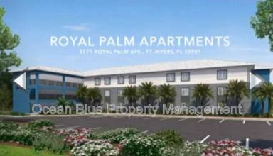 Main picture of 2771 Royal Palm Ave