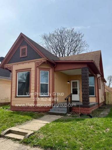 Main picture of 61 S 18th St