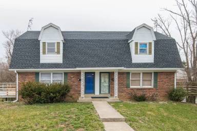 Main picture of 1116 Centurian Rd