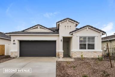 Main picture of 18458 W Faye Way