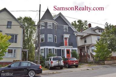 Main picture of 81 Irving Ave