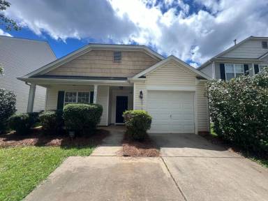 Main picture of 2632 Reid Park Ln