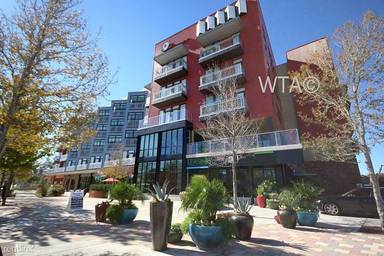Main picture of SouthPop Apartments
