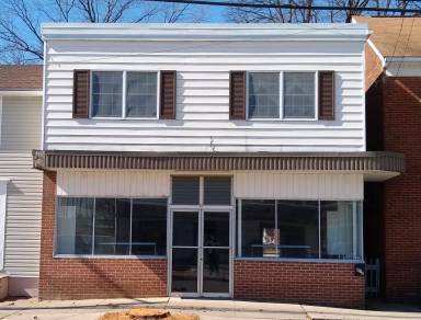 Main picture of 512 Broadway