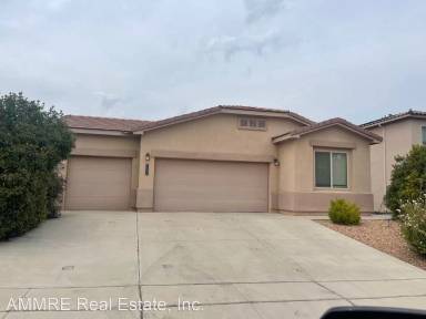 Main picture of 1509 Summer Breeze Dr NW