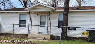 Main picture of 1609 N 4th St