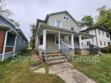 Main picture of 1407 S 8th St