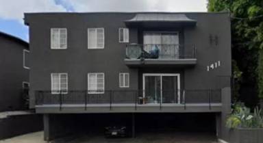 Main picture of 1411 N Sierra Bonita Ave