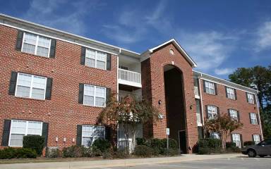 Main picture of Crescent Commons