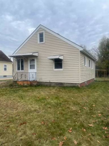 Main picture of 1226 Barron St