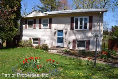 Main picture of 508 W Maple Ave