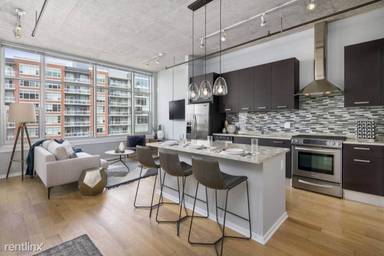 Main picture of Roosevelt Collection Lofts