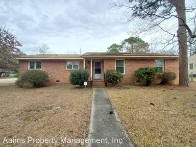 Main picture of 4128 Faison Ave