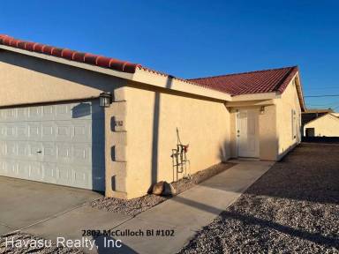 Main picture of 2802 McCulloch Blvd N