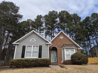Main picture of 3 Hertford Pl